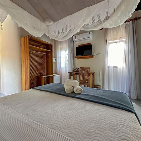 Pousada Santo Mar Porto Seguro Exteriér fotografie